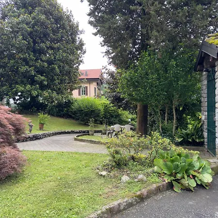 Sussurro Del Apartment