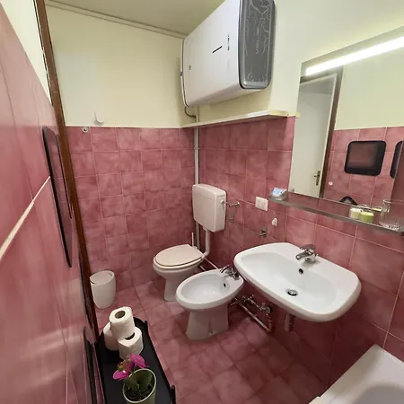 Sussurro Del Apartment *