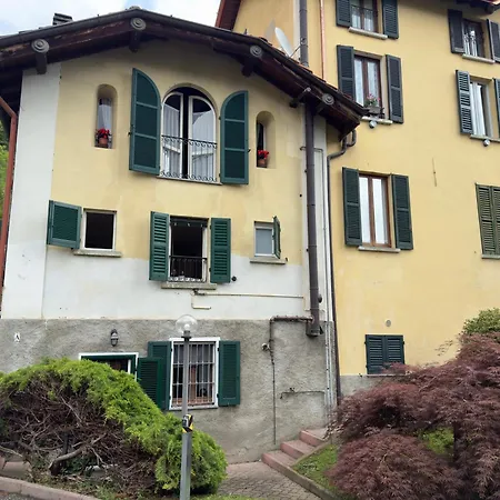 Sussurro Del Apartment Tremezzo