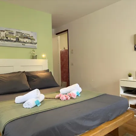 Apartment Sussurro Del