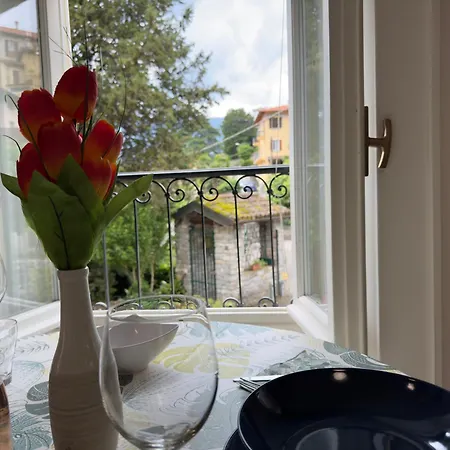 Apartment Sussurro Del