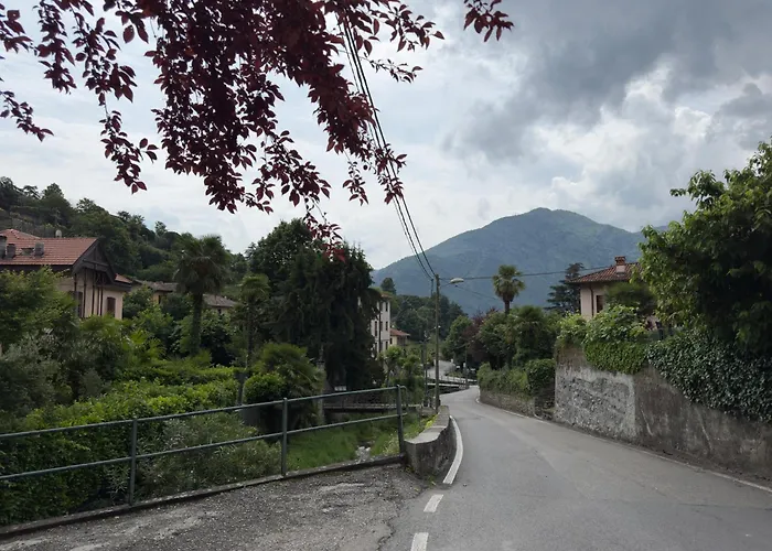 Sussurro Del - A Due Passi Dal Traghetto شقة *