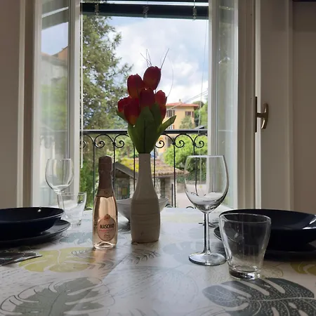 Appartement Sussurro Del Tremezzo