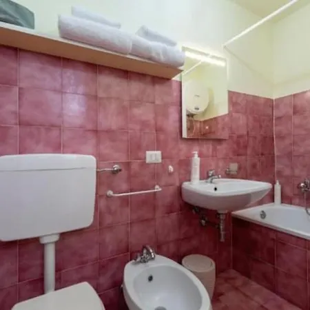 Sussurro Del Apartment