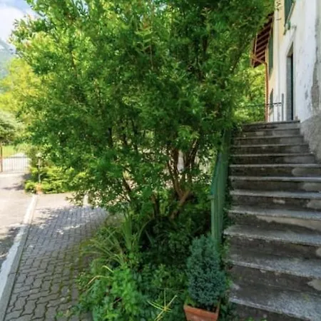 Apartment Sussurro Del *