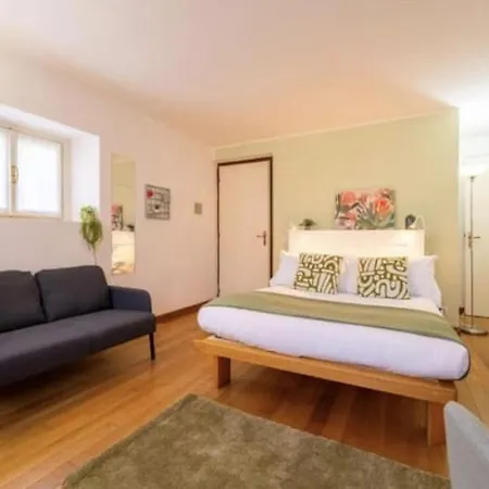 Sussurro Del Apartment