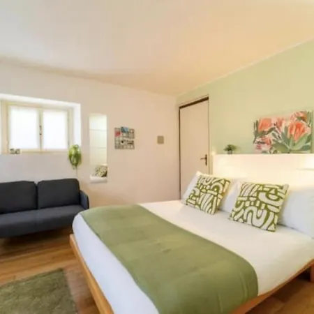 Apartment Sussurro Del