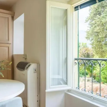 Sussurro Del Apartment