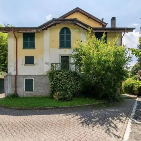 Apartment Sussurro Del Tremezzo