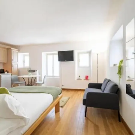 Sussurro Del Apartment *